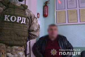 Новини Вінниці / У Вінниці затримали злочинну групу, яка намагалася відібрати бізнес у місцевого підприємця