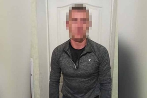 Новини Вінниці / Вінничанин допоміг правоохоронцям затримати групу крадіїв 