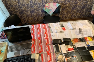 Новини Вінниці / У Вінниці «меблевий» онлайн-магазин одурив покупців на 500 тисяч гривень (ФОТО)