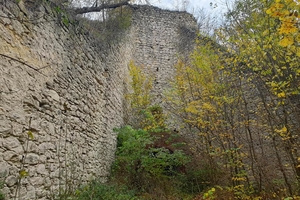 Новини Вінниці / Втрачене місто: на Вінниччині зникає Межирів, один з найдавніших центрів регіону (ФОТО, ВІДЕО)