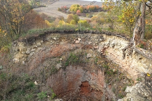 Новини Вінниці / Втрачене місто: на Вінниччині зникає Межирів, один з найдавніших центрів регіону (ФОТО, ВІДЕО)