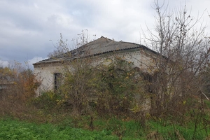 Новини Вінниці / Втрачене місто: на Вінниччині зникає Межирів, один з найдавніших центрів регіону (ФОТО, ВІДЕО)