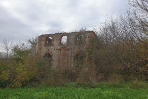 Новини Вінниці / Втрачене місто: на Вінниччині зникає Межирів, один з найдавніших центрів регіону (ФОТО, ВІДЕО)