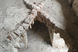 Новини Вінниці / Втрачене місто: на Вінниччині зникає Межирів, один з найдавніших центрів регіону (ФОТО, ВІДЕО)