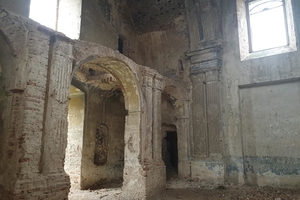 Новини Вінниці / Втрачене місто: на Вінниччині зникає Межирів, один з найдавніших центрів регіону (ФОТО, ВІДЕО)