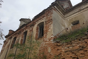 Новини Вінниці / Втрачене місто: на Вінниччині зникає Межирів, один з найдавніших центрів регіону (ФОТО, ВІДЕО)