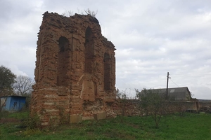 Новини Вінниці / Втрачене місто: на Вінниччині зникає Межирів, один з найдавніших центрів регіону (ФОТО, ВІДЕО)