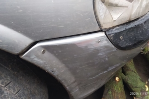 Новини Вінниці / У Турбові на Вінниччині п'яний водій Opel збив велосипедистку і втік з місця ДТП (ФОТО)