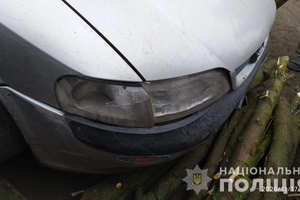 Новини Вінниці / У Турбові на Вінниччині п'яний водій Opel збив велосипедистку і втік з місця ДТП (ФОТО)