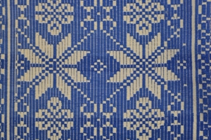 Новини Вінниці / "Легенди тканих рушників" можна побачити на виставці у Вінниці (ФОТО) 