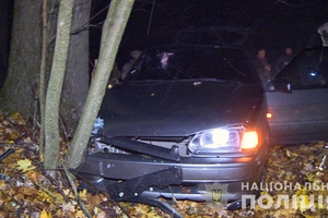 Новини Вінниці / На Вінниччині з КОРДом звільнили заручника та затримали його викрадачів (ФОТО)