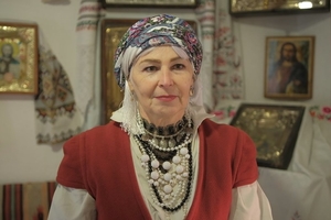 Новини Вінниці / Колишній американський морпіх влаштував у Вінниці фотосесію в українському стилі (ФОТО, ВІДЕО) 