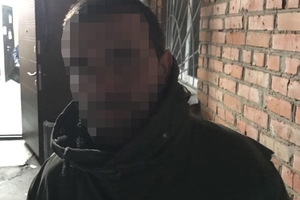 Новини Вінниці / Нічне «полювання» на наркотики: у Вінниці патрульні зупинили водія з дозами