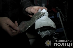 Новини Вінниці / КОРД і «спроба самогубства»: у Вінниці поліція "накрила" хімічну лабораторію (ФОТО)