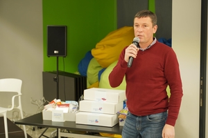 Новини Вінниці / Лікарні Вінниччини отримуватимуть "Пакунки пацієнта": в області відновлює роботу спецфонд "СтопВірус" (ФОТО)