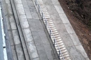 Новини Вінниці / На Вінниччині капітально відремонтували 126-метровий міст (ФОТО)