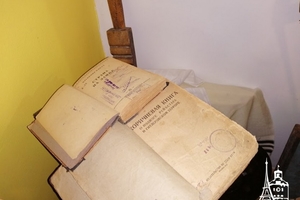 Новини Вінниці / Предмети побуту, фото та документи зібрано в музеї Голокосту у Вінниці: заклад "переїхав" на Космонавтів (ФОТО, ВІДЕО)