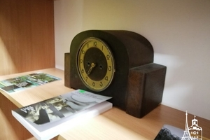 Новини Вінниці / Предмети побуту, фото та документи зібрано в музеї Голокосту у Вінниці: заклад "переїхав" на Космонавтів (ФОТО, ВІДЕО)