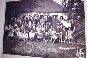 Новини Вінниці / Предмети побуту, фото та документи зібрано в музеї Голокосту у Вінниці: заклад "переїхав" на Космонавтів (ФОТО, ВІДЕО)