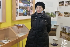 Новини Вінниці / Предмети побуту, фото та документи зібрано в музеї Голокосту у Вінниці: заклад "переїхав" на Космонавтів (ФОТО, ВІДЕО)