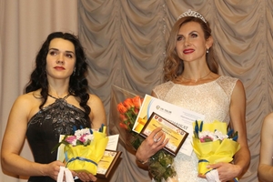 Новини Вінниці / На Вінниччині обирали кращу жінку-військового медика країни