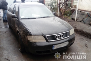 Новини Вінниці / Злочин через ревнощі: у Бершадському районі на Вінниччині жорстоко били й катували 24-річного хлопця (ФОТО)