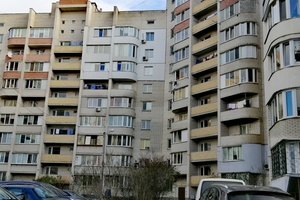 Новини Вінниці / У Вінниці співвласники будинку прагнуть розв'язати корупційний вузол, зав'язаний керівництвом ОСББ "Чайка-Чехова"