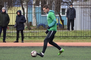 Новини Вінниці / Вінницька "Нива" перед відпусткою виборола перемогу у турнірі "Winter DevRain Сup" (ФОТО)