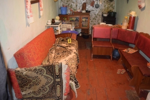 Новини Вінниці / Побив гостя молотком і підпалив: спробою вбивства закінчилось застілля у Літинському районі на Вінниччині (ФОТО) 