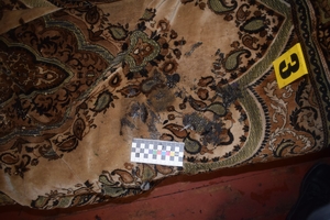 Новини Вінниці / Побив гостя молотком і підпалив: спробою вбивства закінчилось застілля у Літинському районі на Вінниччині (ФОТО) 