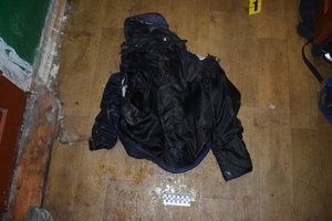 Новини Вінниці / Побив гостя молотком і підпалив: спробою вбивства закінчилось застілля у Літинському районі на Вінниччині (ФОТО) 