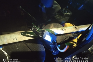 Новини Вінниці / У ДТП на Вінниччині загинула жінка та травмована дитина