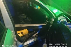 Новини Вінниці / У ДТП на Вінниччині загинула жінка та травмована дитина