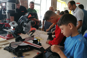 Новини Вінниці / МХП інвестував у розвиток та підтримку громад 200 млн грн