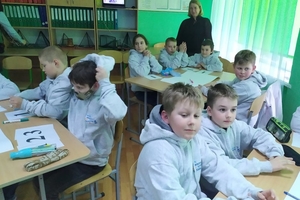 Новини Вінниці / У Ладижині запустили проєкт «Школа сталого розвитку МХП»  