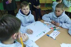 Новини Вінниці / У Ладижині запустили проєкт «Школа сталого розвитку МХП»  