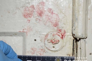 Новини Вінниці / У Брацлавській громаді на Вінниччині за підозрою у вбивстві батька затримали 37-річного чоловіка (ФОТО, ВІДЕО)