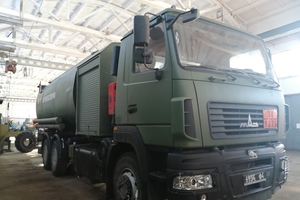 Новини Вінниці / На базі 45-го експериментального механічного заводу у Вінниці хочуть створити індустріальний парк (ФОТО, ВІДЕО)