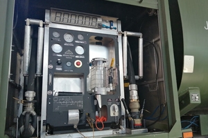 Новини Вінниці / На базі 45-го експериментального механічного заводу у Вінниці хочуть створити індустріальний парк (ФОТО, ВІДЕО)