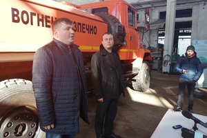 Новини Вінниці / На базі 45-го експериментального механічного заводу у Вінниці хочуть створити індустріальний парк (ФОТО, ВІДЕО)