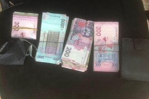 Новини Вінниці / На Вінниччині з автівки зальотні гастролери викрали 60 тисяч гривень