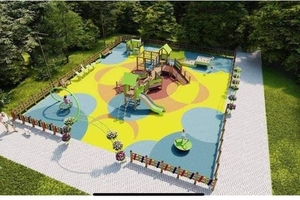 Новини Вінниці / У Вінниці започаткували благодійний проєкт «Діти без обмежень» та запрошують долучитися