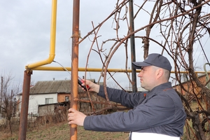 Новини Вінниці / Сервісні служби «Вінницягазу» пропонують подбати про комфорт та безпеку споживачів