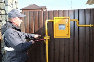 Новини Вінниці / Сервісні служби «Вінницягазу» пропонують подбати про комфорт та безпеку споживачів