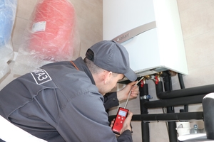 Новини Вінниці / Сервісні служби «Вінницягазу» пропонують подбати про комфорт та безпеку споживачів