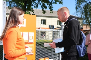 Новини Вінниці / У Вінниці стартували ярмарки газових котлів 