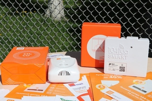 Новини Вінниці / У Вінниці стартували ярмарки газових котлів 