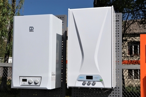 Новини Вінниці / У Вінниці стартували ярмарки газових котлів 