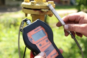 Новини Вінниці / Понад 22 тисячі вінничан замовили техобслуговування будинку у «Вінницягазу»