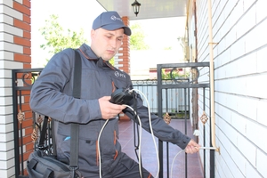 Новини Вінниці / Понад 22 тисячі вінничан замовили техобслуговування будинку у «Вінницягазу»